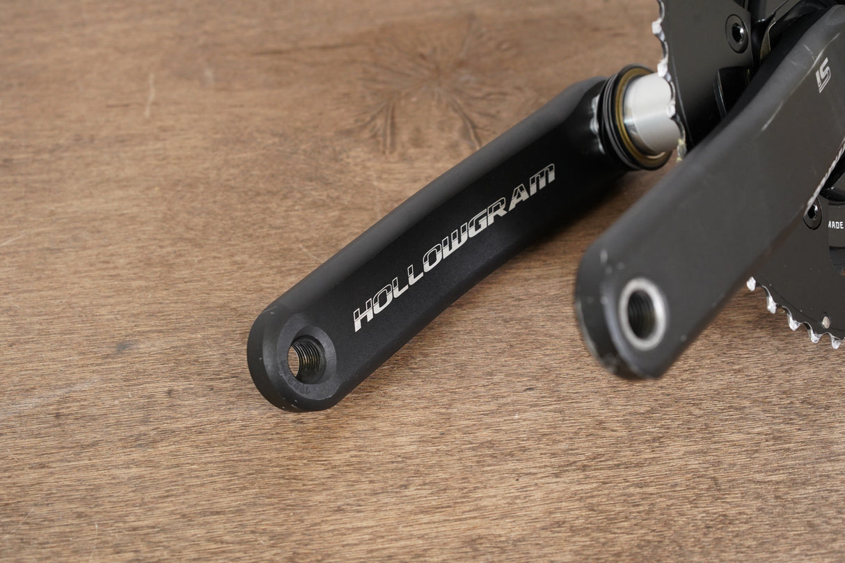 172.5mm 48/32T Cannondale Si Hollowgram Power2Max NG Power Meter Crankset