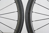Mavic Cosmic SLR 32 Carbon Tubeless Clincher Disc Brake Wheelset 11 Speed