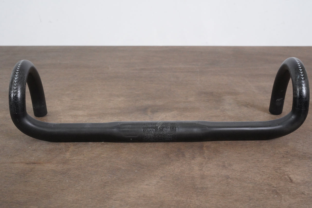 42cm Specialized S-WORKS Shallow Bend Carbon Compact Road Handlebar 31.8mm