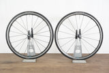 Shimano WH-RS700 C30 Carbon Tubeless Rim Brake Wheelset 11 Speed