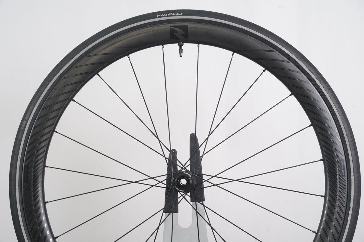 Reynolds Assault LE Carbon Tubeless Clincher Disc Brake Wheelset Shimano/SRAM 11