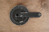 172.5mm 48/32T Cannondale Si Hollowgram Power2Max NG Power Meter Crankset