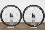 Campagnolo Bora One 35 Carbon Clincher Rim Brake Wheelset 11 Speed