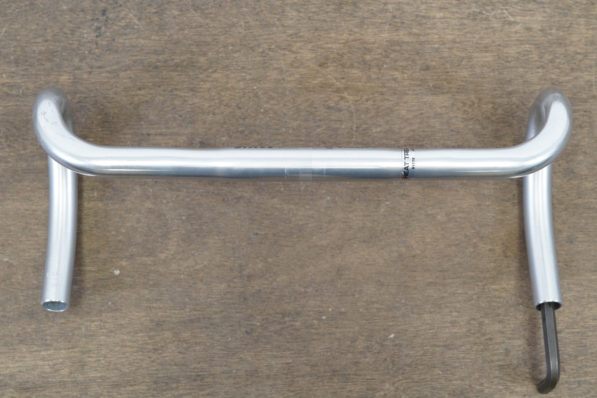 40cm Nitto M106 Alloy Road Handlebar 31.8mm