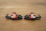 Time Xpresso 12 Titan Carbon Clipless Road Pedals 160g
