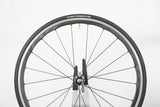 Shimano WH-RS700 C30 Carbon Tubeless Rim Brake Wheelset 11 Speed