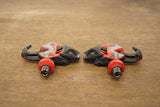 Time Xpresso 12 Titan Carbon Clipless Road Pedals 160g