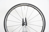 Shimano WH-RS700 C30 Carbon Tubeless Rim Brake Wheelset 11 Speed