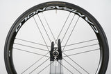 Campagnolo Bora One 35 Carbon Clincher Rim Brake Wheelset 11 Speed