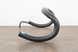 38cm PRO Vibe Alloy Compact Road Handlebar 31.8mm