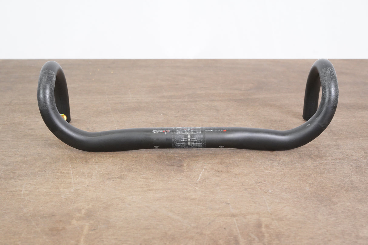 42cm Ritchey Superlogic Evo Curve Carbon Compact Road Handlebar 31.8mm