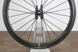 Mavic Cosmic SLR 32 Carbon Tubeless Clincher Disc Brake Wheelset 11 Speed