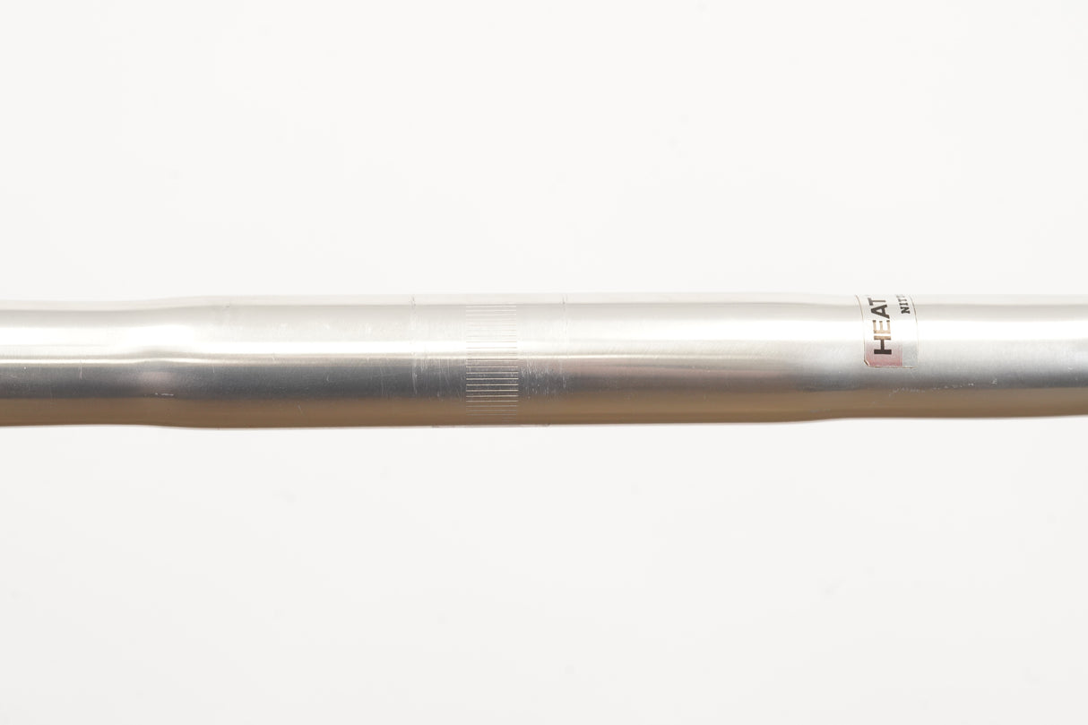 40cm Nitto M106 Alloy Road Handlebar 31.8mm