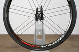 Campagnolo Bora One 35 Carbon Clincher Rim Brake Wheelset 11 Speed
