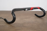 44cm 3T Ergonova Team Carbon Compact Road Handlebar 31.8mm