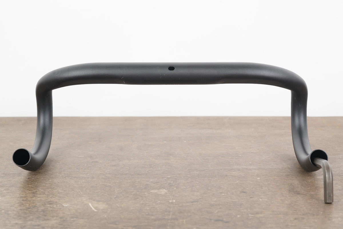 38cm PRO Vibe Alloy Compact Road Handlebar 31.8mm