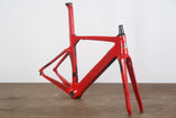 *Replica* 47cm Colnago Concept Carbon Rim Brake Road Frameset