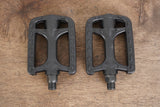 Platform Flat Platform MTB Road Pedals 319g