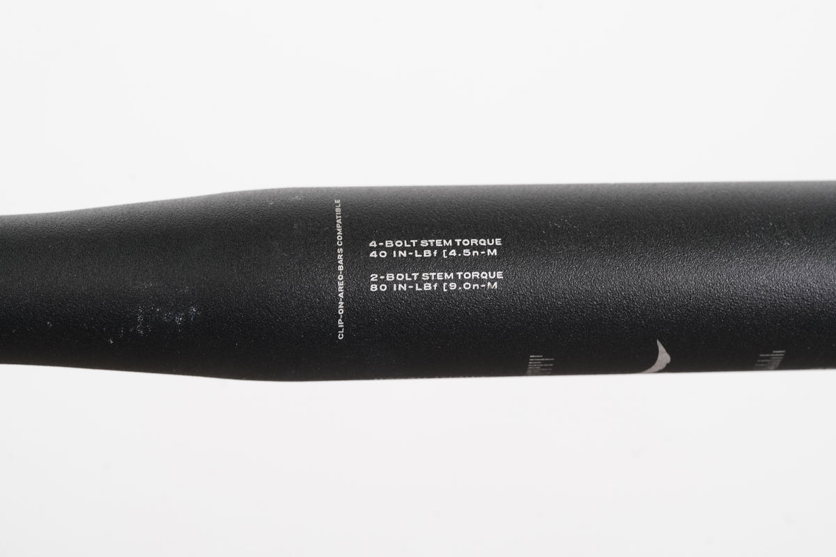 38cm Specialized Comp Short Alloy Compact Road Handlebar 31.8mm
