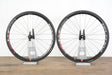 Fulcrum Racing Alloy Tubeless Clincher Disc Brake Wheelset Shimano/SRAM 11 Speed