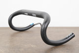 38cm PRO Vibe Alloy Compact Road Handlebar 31.8mm