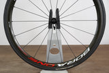 Campagnolo Bora One 35 Carbon Clincher Rim Brake Wheelset 11 Speed