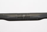 44cm Specialized S-WORKS Shallow Bend Carbon Compact Road Handlebar 31.8mm