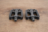 Platform Flat Platform MTB Road Pedals 319g