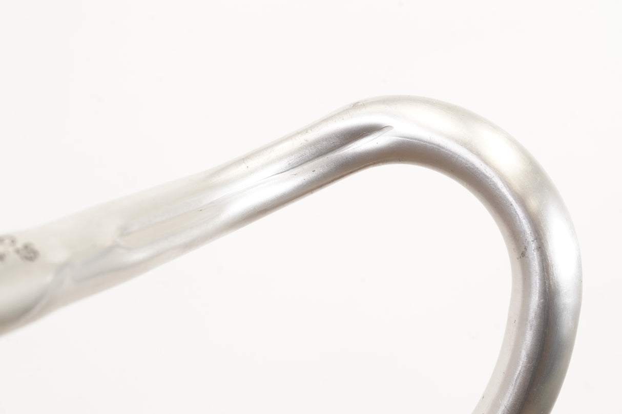40cm Nitto M106 Alloy Road Handlebar 31.8mm