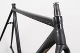 54cm Cannondale CAAD12 Black Inc. Alloy Rim Brake Road Frameset CAAD 12