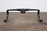 40cm 110mm Pinarello MOST Talon Ultra Carbon Integrated Barstem Handlebar 1 1/8"
