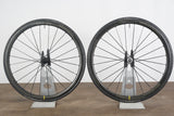 Mavic Cosmic SLR 32 Carbon Tubeless Clincher Disc Brake Wheelset 11 Speed