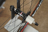 Campagnolo Bora One 35 Carbon Clincher Rim Brake Wheelset 11 Speed