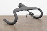 38cm 90mm Roval Rapide Carbon Integrated Barstem Handlebar + Mount 1 1/8"