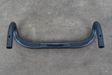 38cm PRO Vibe Alloy Compact Road Handlebar 31.8mm