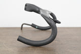 38cm 90mm Roval Rapide Carbon Integrated Barstem Handlebar + Mount 1 1/8"