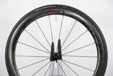 FRONT Zipp 303 Firecrest 88/188 Clincher Carbon Rim Brake Wheel