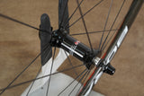 Campagnolo Bora One 35 Carbon Clincher Rim Brake Wheelset 11 Speed