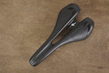 143mm Specialized Romin Evo Expert Titanium Rail Saddle 264g
