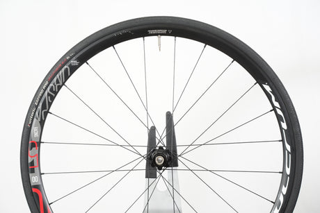 Fulcrum Racing Alloy Tubeless Clincher Disc Brake Wheelset Shimano/SRAM 11 Speed