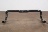 44cm 3T Ergonova Team Carbon Compact Road Handlebar 31.8mm
