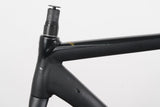 54cm Cannondale CAAD12 Black Inc. Alloy Rim Brake Road Frameset CAAD 12
