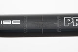 38cm PRO Vibe Alloy Compact Road Handlebar 31.8mm