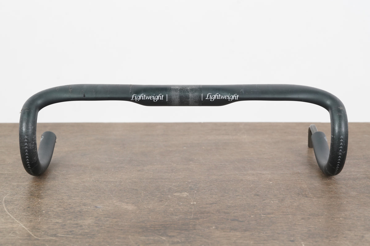 44cm Lightweight Handarbeit Carbon Road Handlebar