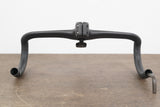 38cm 90mm Roval Rapide Carbon Integrated Barstem Handlebar + Mount 1 1/8"