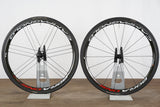 Campagnolo Bora One 35 Carbon Clincher Rim Brake Wheelset 11 Speed