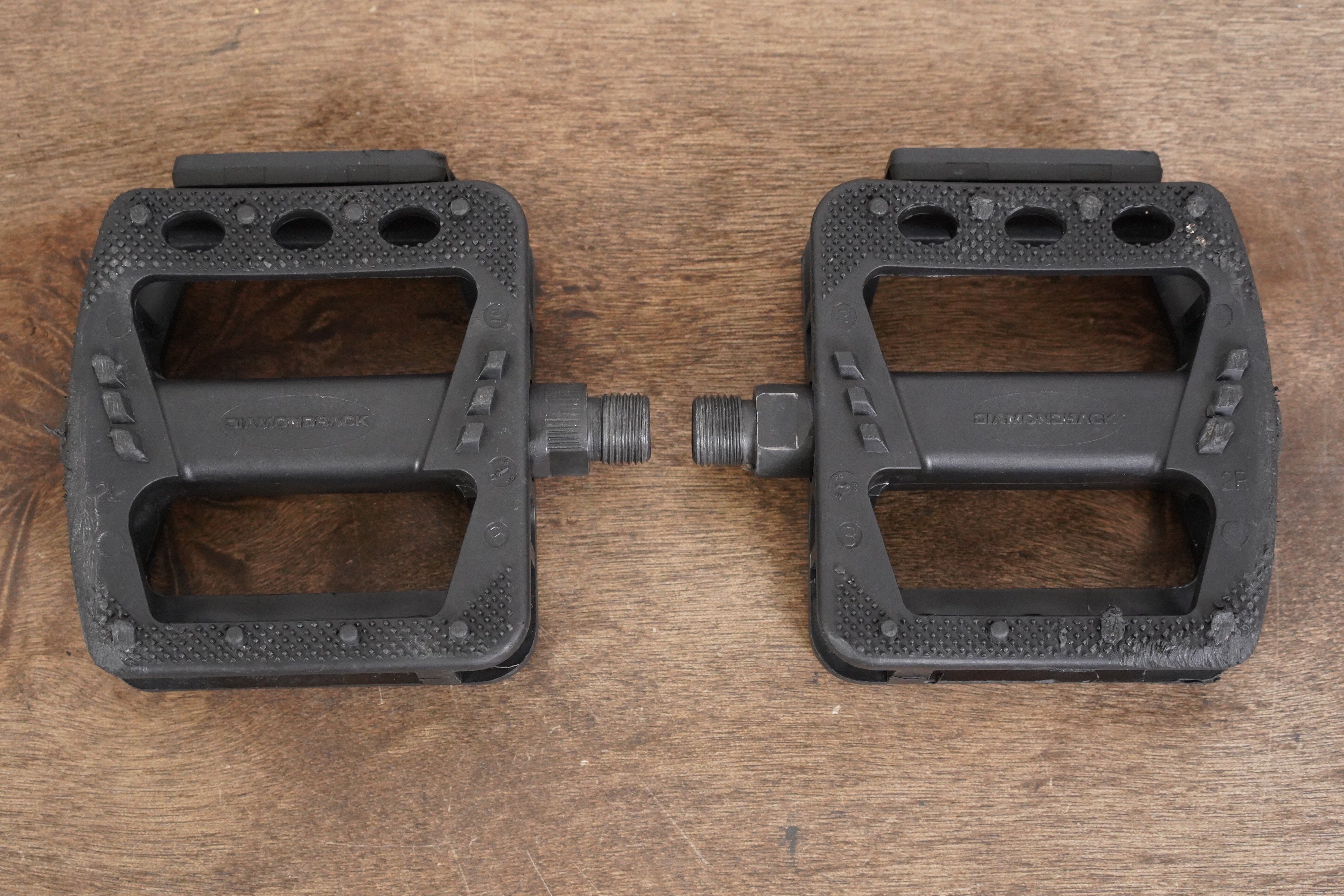 Diamondback pedals online