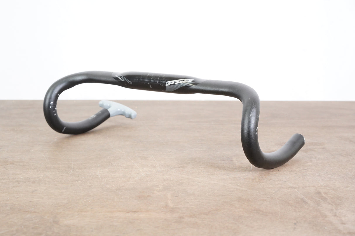 42cm FSA Energy Alloy Compact Road Handlebar 31.8mm