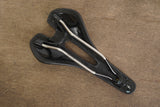 143mm Specialized Romin Evo Expert Titanium Rail Saddle 264g