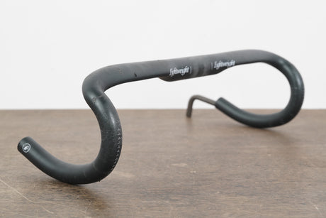 44cm Lightweight Handarbeit Carbon Road Handlebar